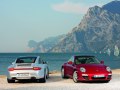 Porsche 911 Targa (997, facelift 2008) - Fotografie 9