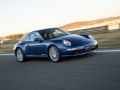 Porsche 911 Targa (997) - Снимка 2