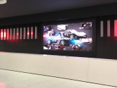 Porsche Museum - a place for car lovers in Stuttgart