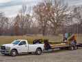 2019 RAM 2500/3500 Regular Cab II (DT) - Scheda Tecnica, Consumi, Dimensioni