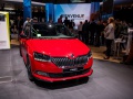 Skoda Fabia III (facelift 2018) - Photo 10