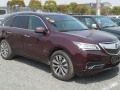 2014 Acura MDX III - Снимка 3