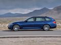 BMW 5 Серии Touring (G31) - Фото 8