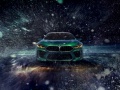 BMW M8 Gran Coupe (Concept) - Bild 10