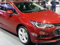 2016 Chevrolet Cruze Sedan II - Bilde 3