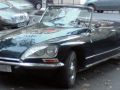 1969 Citroen DS III Cabriolet Chapron - Bild 2