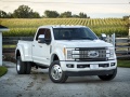 2018 Ford F-450 Super Duty IV Crew Cab Long box - Снимка 1