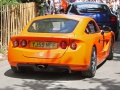 2010 Ginetta G40 - Снимка 2