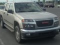 GMC Canyon I Crew cab