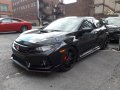 Технически характеристики и разход на гориво на Honda Civic Технически характеристики и разход на гориво на Honda Civic