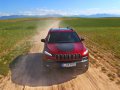 2014 Jeep Cherokee V (KL) - Tekniset tiedot, Polttoaineenkulutus, Mitat