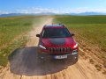 2014 Jeep Cherokee V (KL) - Ficha técnica, Consumo, Medidas