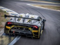 Lamborghini Huracan Super Trofeo EVO - Fotoğraf 3