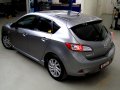 Mazda 3 II Hatchback (BL, facelift 2011) - Fotografie 5