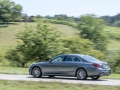 Mercedes-Benz S-class (W222, facelift 2017) - Bilde 3