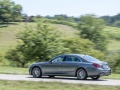 Mercedes-Benz S-class (W222, facelift 2017) - Photo 3