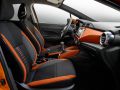 Nissan Micra (K14) - Photo 10