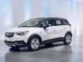 Opel Crossland X - Bilde 8