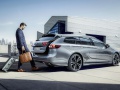 Opel Insignia Sports Tourer (B) - Снимка 4