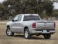 RAM 1500 Quad Cab Long II (DT) - Fotoğraf 6