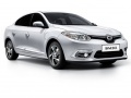 Renault Samsung SM3 II (L38) - Photo 2