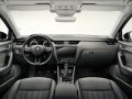 Skoda Octavia III Combi (facelift 2017) - Фото 8