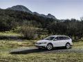 2017 Skoda Octavia III Scout (facelift 2017) - Fotografie 1