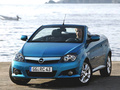 2005 Opel Tigra B TwinTop - Fotografie 7