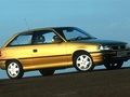 Opel Astra F (facelift 1994) - Fotoğraf 5