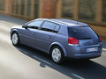 2003 Opel Signum - εικόνα 6