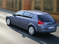 Opel Signum - Bilde 6