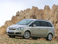 Opel Zafira B - Fotoğraf 7