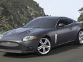 2007 Jaguar XK Coupe (X150) - Fotoğraf 10