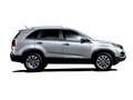 Kia Sorento II - Photo 10