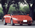 1996 Kia Roadster - Снимка 2