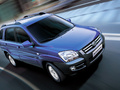 Kia Sportage II - Fotografie 5