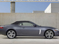 2007 Jaguar XK Convertible (X150) - Foto 8