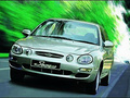 1998 Kia Shuma (FB) - Kuva 6
