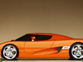 2004 Koenigsegg CCR - Foto 10