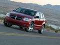 2007 Dodge Caliber - Fotoğraf 10