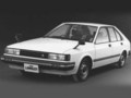 1982 Nissan Langley N12 - Technical Specs, Fuel consumption, Dimensions