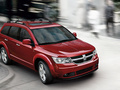2009 Dodge Journey - Photo 8