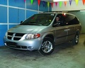 2001 Dodge Caravan IV SWB - Технически характеристики, Разход на гориво, Размери