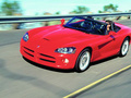 Dodge Viper ZB II Convertible - Photo 4