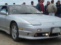1989 Nissan 180 SX - Fotografie 5