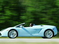 2005 Lamborghini Gallardo Spyder - Foto 7