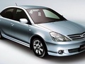 Toyota Allion - Fotografia 3