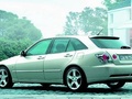 2002 Toyota Altezza Gita - Foto 3