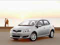 2007 Toyota Auris I - Снимка 8