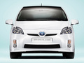 2010 Toyota Prius III (ZVW30) - Photo 10